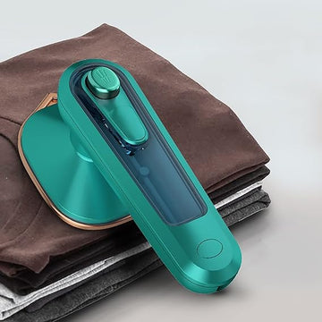 Portable Mini Electric Steam Iron