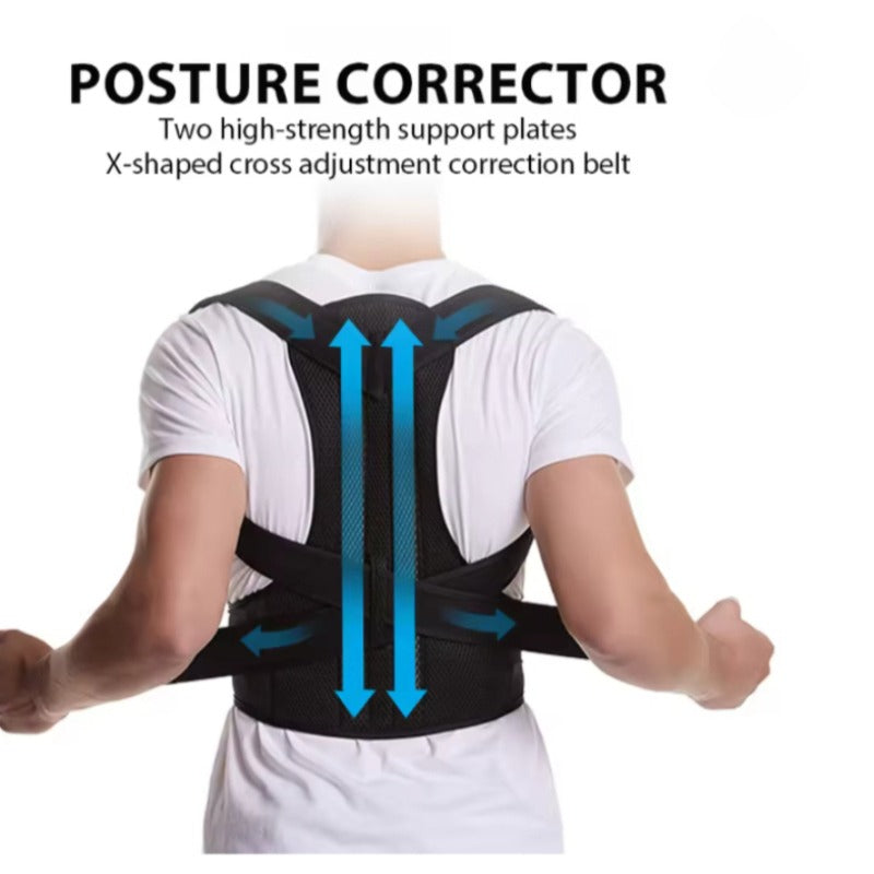 Doctor Plus Posture Belt